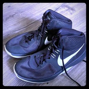 Men’s basketball shoes